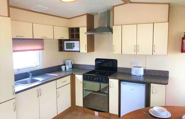 The Chase Holiday Park - Foto 17