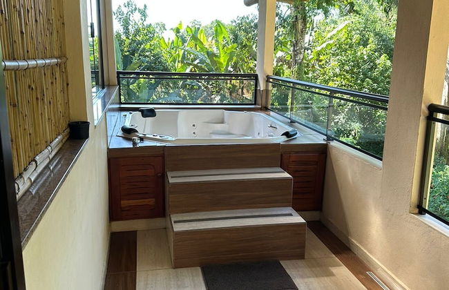 CASA DE VIDRO - Foto 7