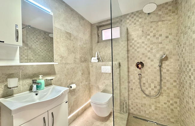 Luxury Apartments Przno - Foto 65