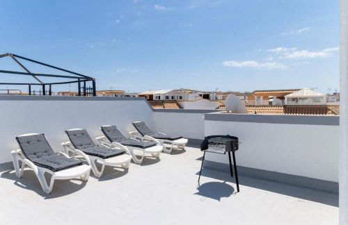 Espanatour PARQUE DE LAS NACIONES - Foto 16