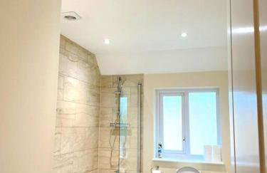 Fantastic Holiday Home - Foto 15