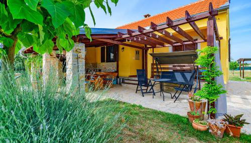 Sunny house - Foto 4, Garden