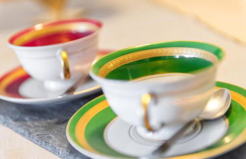 Landhaus Fux - Foto 27