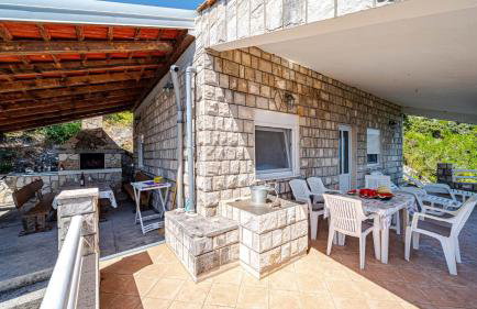 House Ante Osobjava by Villas Guide - Foto 8