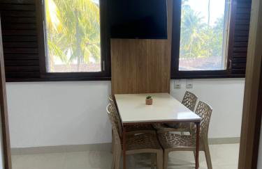 Apartamento Jubiaba Ilheus - Photo 19