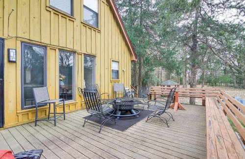 Private and Spacious Lakefront Home in Memphis! - Foto 33