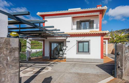 New Casa Bondi by Your Madeira Rentals - Foto 25