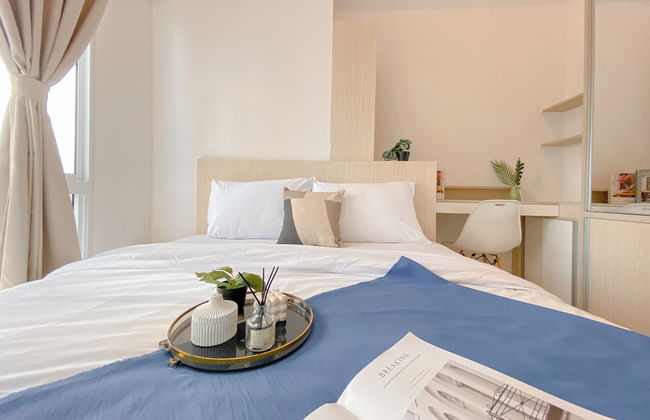 Cozy Living 2Br Apartment Tokyo Riverside - Foto 2