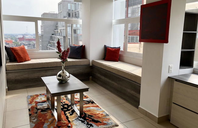 Apartment Downtown 1106 - Foto 10