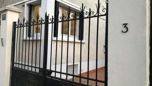 Agréable appartement - Foto 5