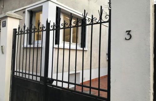 Agréable appartement - Foto 5