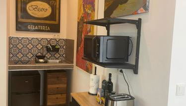 SUITE Quattro Ducati - Foto 1