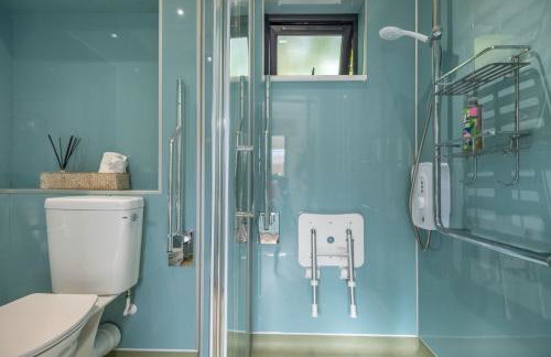 The Able Stables - Hewie's Cottage - Foto 15