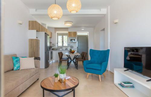 Kallixeni Villas - Foto 35