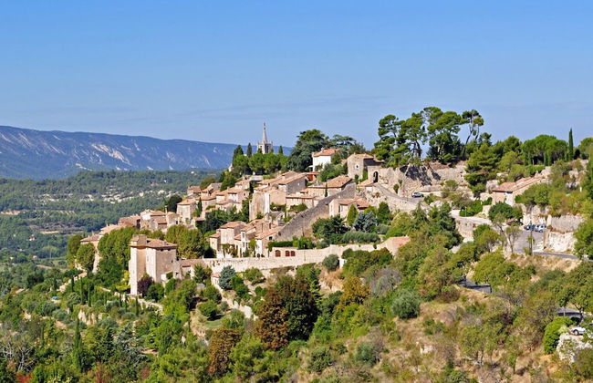 Villa in Provence With Infinity Pool - Foto 39