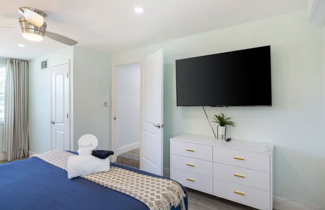 Fun Family-friendly Largo Home Heated Pool - Photo 30