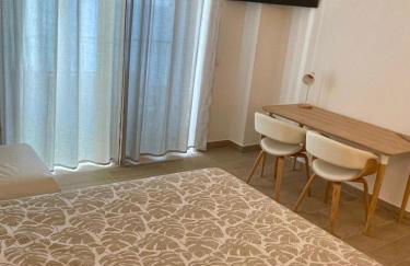 Apartment inside the wave studio B - Foto 19