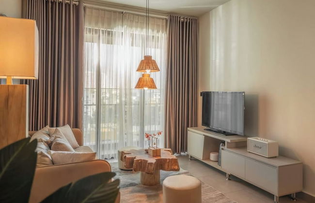 Feliz En Vista River Apartments - Foto 76