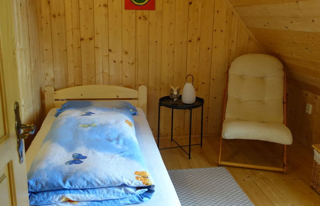 Sunny Slope & Sauna - Foto 20