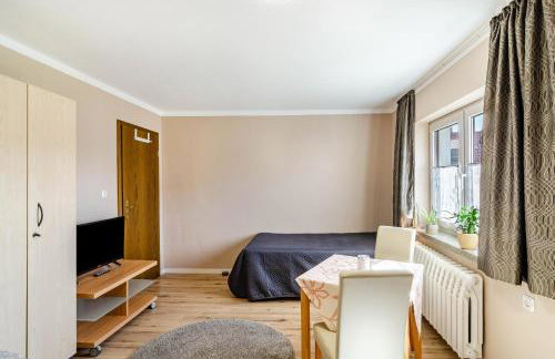 Alte Gärtnerei Fewo Veronika - Photo 4