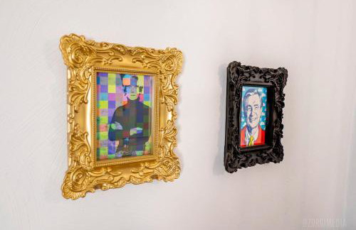 The Andrew and Andy on Mt Washington - Foto 32