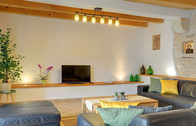 Villa in Batlug With Private Pool - Foto 18