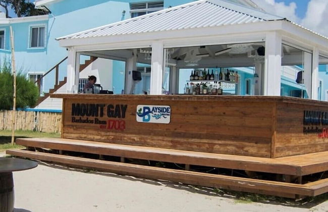 Nautilus Ocean Suites - Photo 22