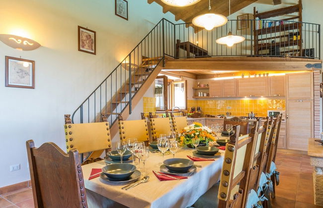 Il Casale Del Nonno 8 2 - Foto 23