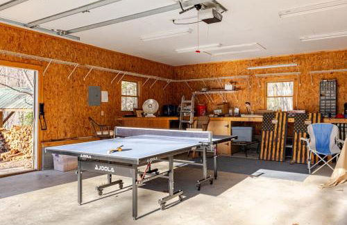 Carolina Moon Cabin - Foto 12