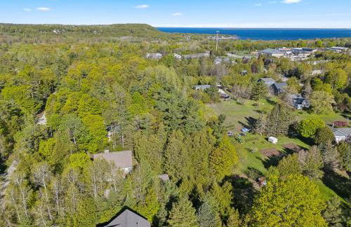 Top of the Hill Cabin by Simple Life Rental - Foto 50