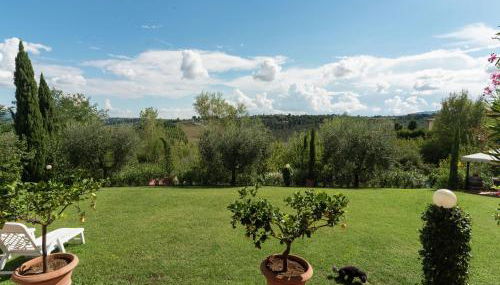 Villa in Tuscany with Pool near Certaldo - Foto 5