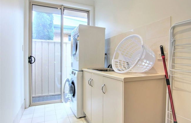 No Stairs 2 Bathrms Garage Richmond Residence 1 - Foto 50