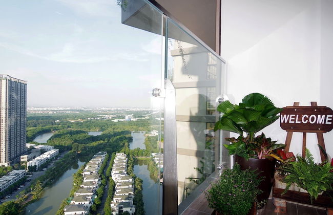 Friendly House QMP - Ecopark - Photo 13