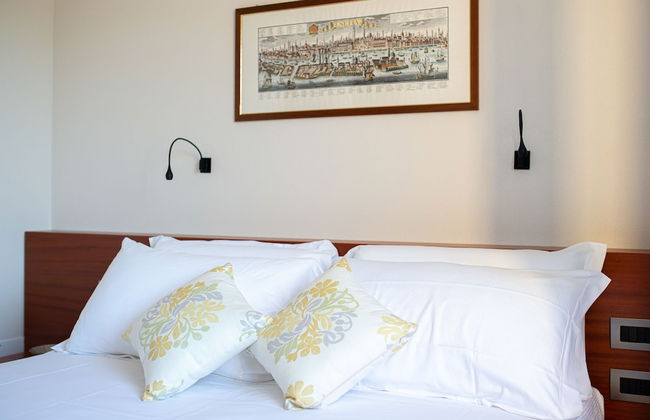 Il Leccio Luxury Resort - Foto 4