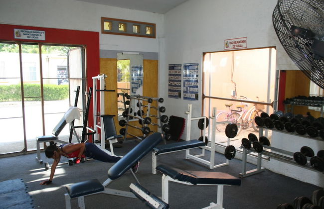 Apartments Paraiso Maya 19-b - Photo 11