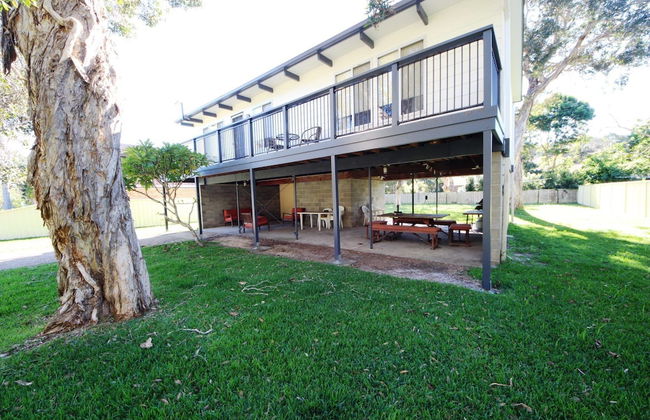 Villa Davoll at Hat Head - Photo 11