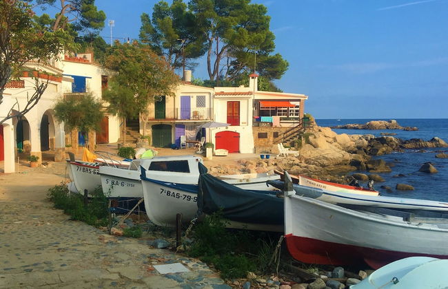 Greenchalets Costa Brava Palamos - Foto 18