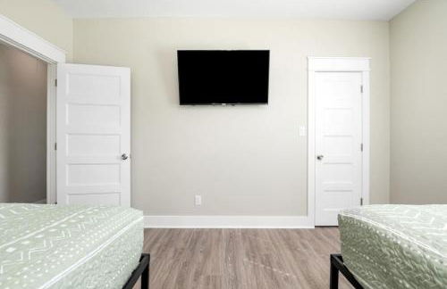 Two Adjacent Cabins, Sleeps 18 - Foto 15