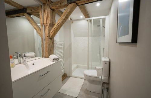 Le Logis de Saint Jean - Foto 60