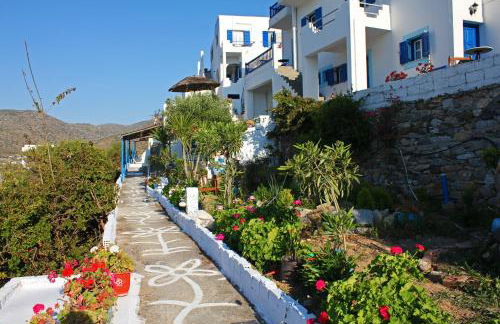 Pension The Big Blue - Foto 42