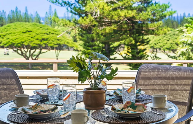 Kapalua Golf Villas 17t8 - Foto 53