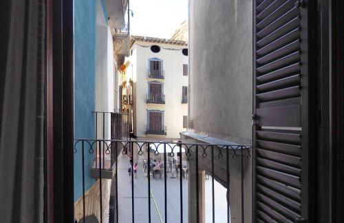 Apartamentos Angelus Plaza Mayor de Graus - Foto 22