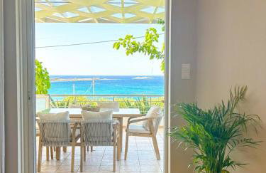 Vista Mare apartments - Foto 1