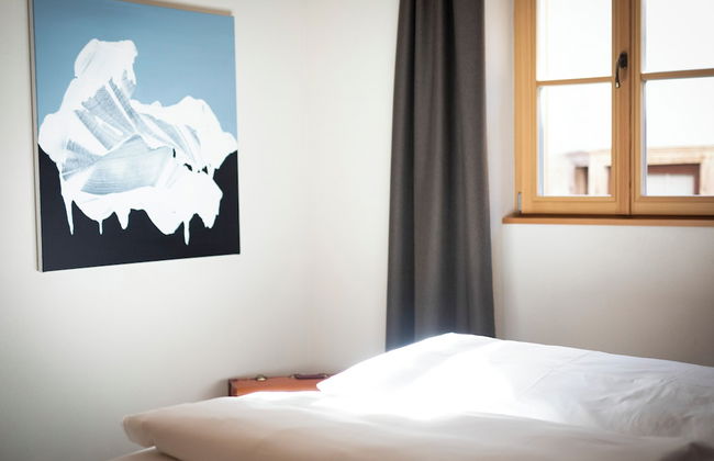 Goldengel Suiten im Herzen von Kaltern - Photo 36