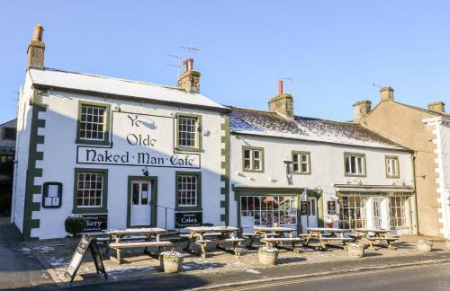 West View Cottage - Foto 26