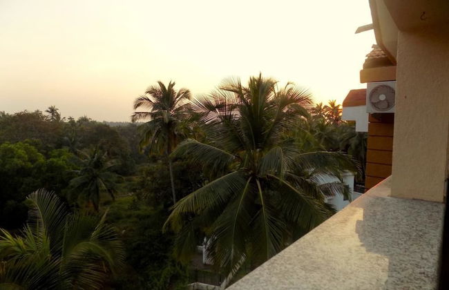 CasaMelhor Elegant Apart Arpora CM077 - Photo 14