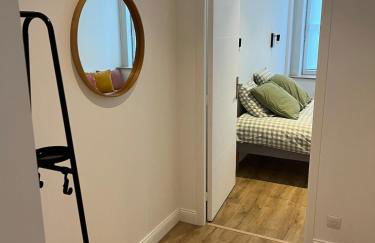 La Location des Géants - Appartement avec terrasse - Foto 17