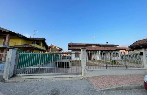 Villetta 2 piani - Foto 36