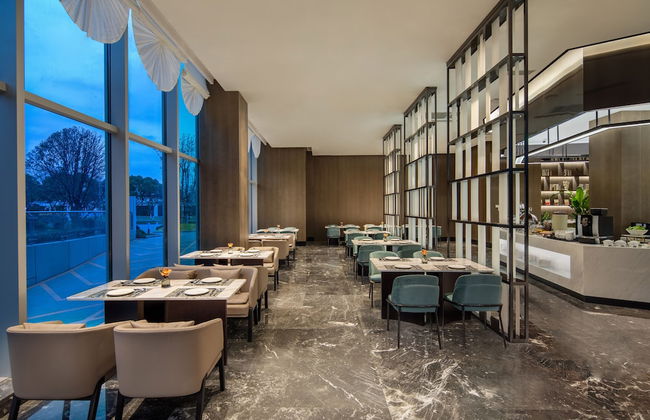 Citadines New District Wuxi - Foto 1