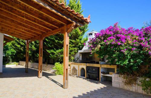 GREEN PARADISE PALAIA FoKAIA - Foto 20